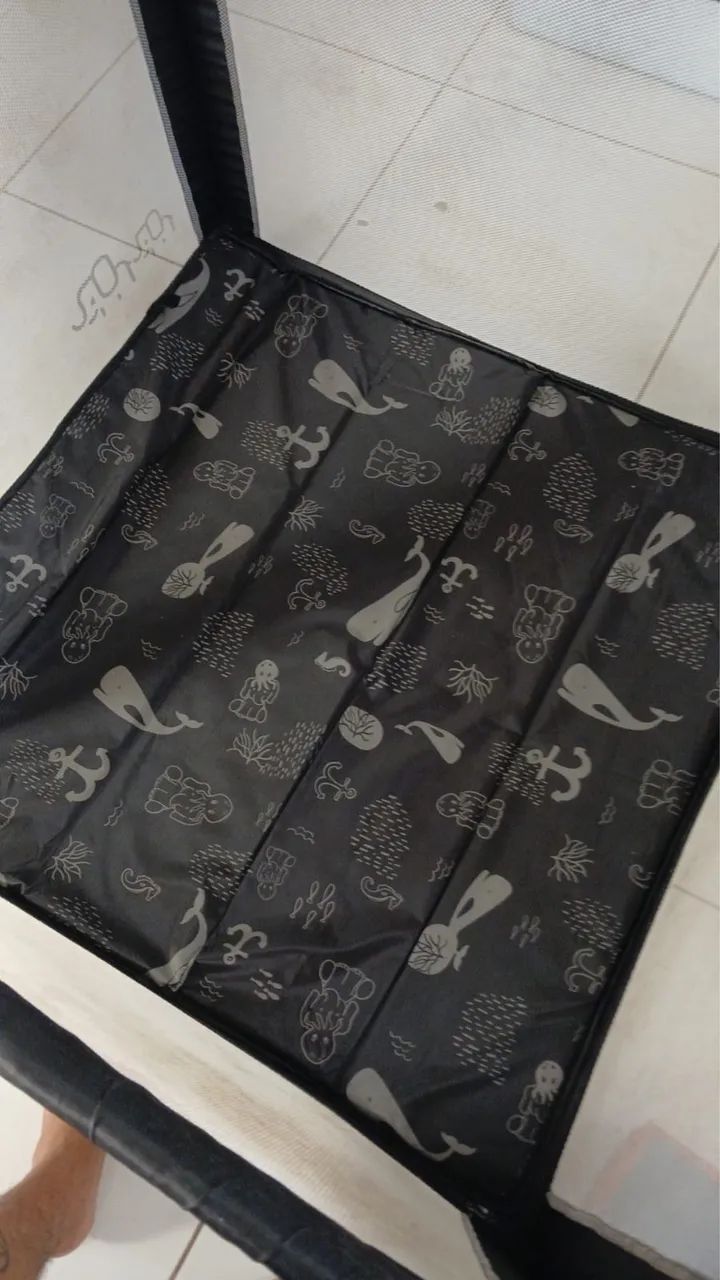 Cercadinho  - Foto 2