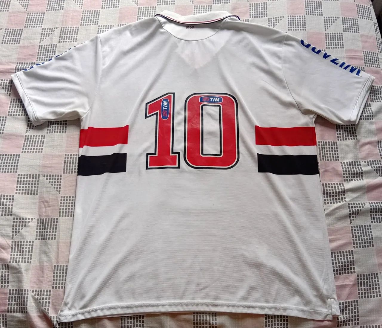 Sao paulo futebol clube - Foto 2