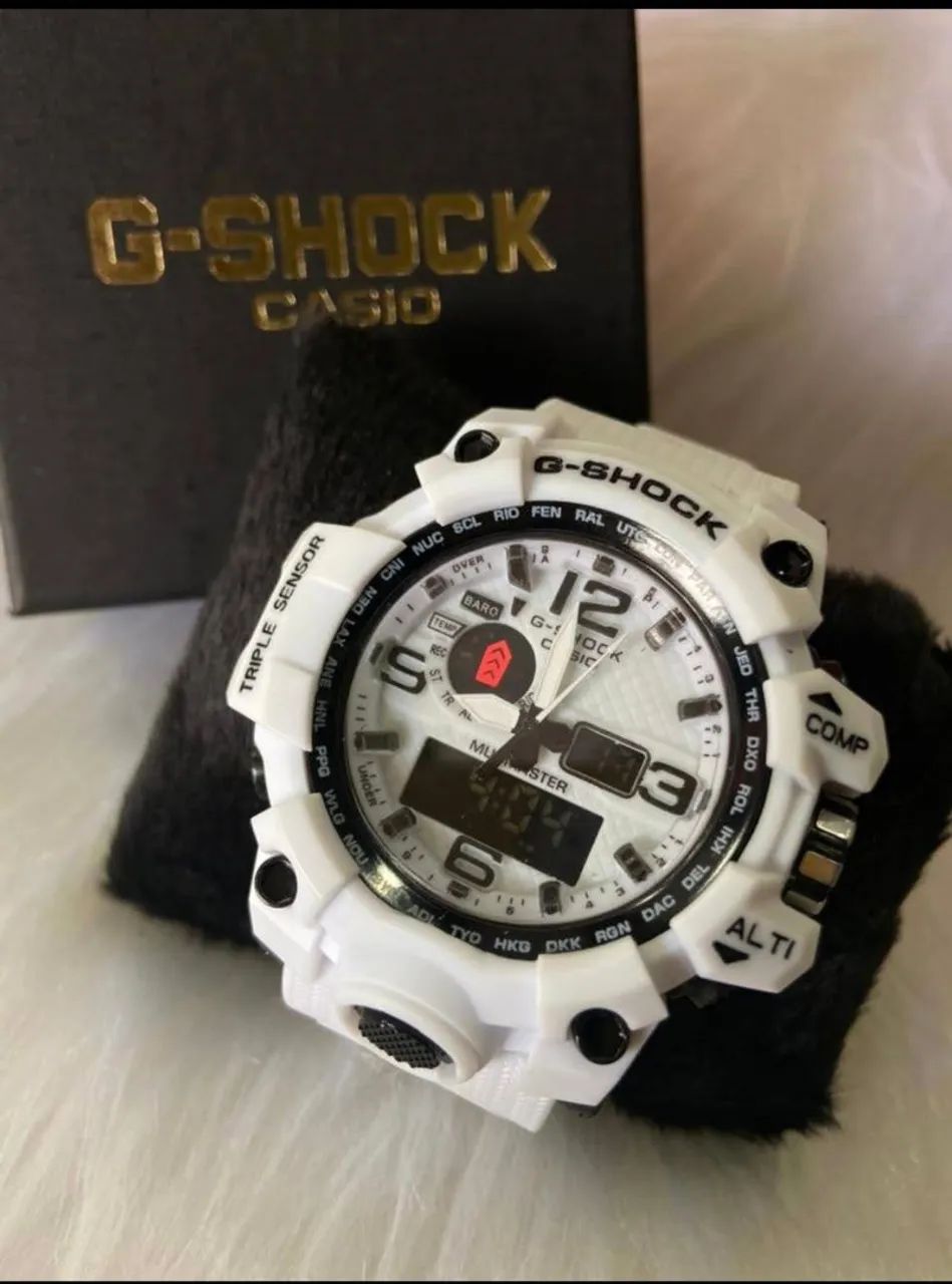 Relógio G-shock  - Foto 3