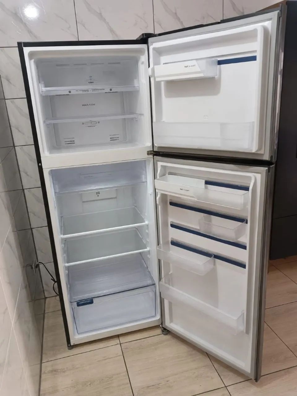 Geladeira (nova) 480 L - Foto 2