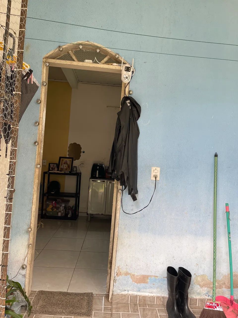 VENDO EXCELENTE CASA EM VILA(ICOARACI) - Foto 4