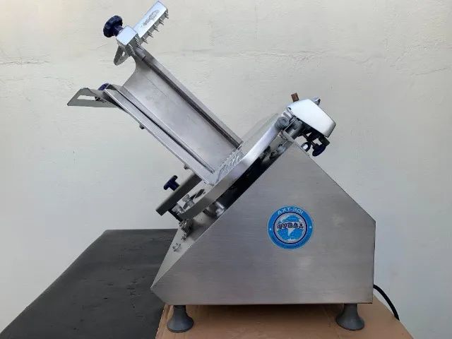 FATIADOR AUTOMÁTICO AXT30(REVISADO TOTAL) - Foto 2