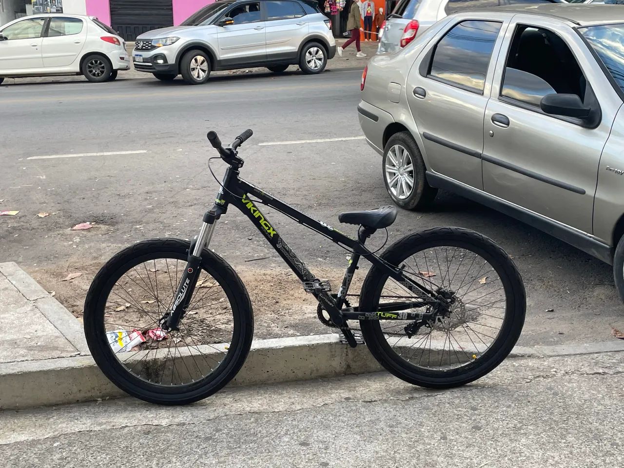 VIKINGX TUFF x30 - Foto 4