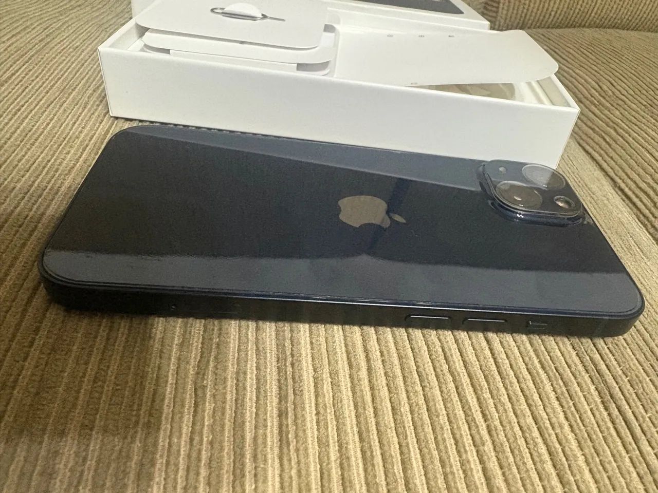 iPhone 13 128 gb - Foto 3