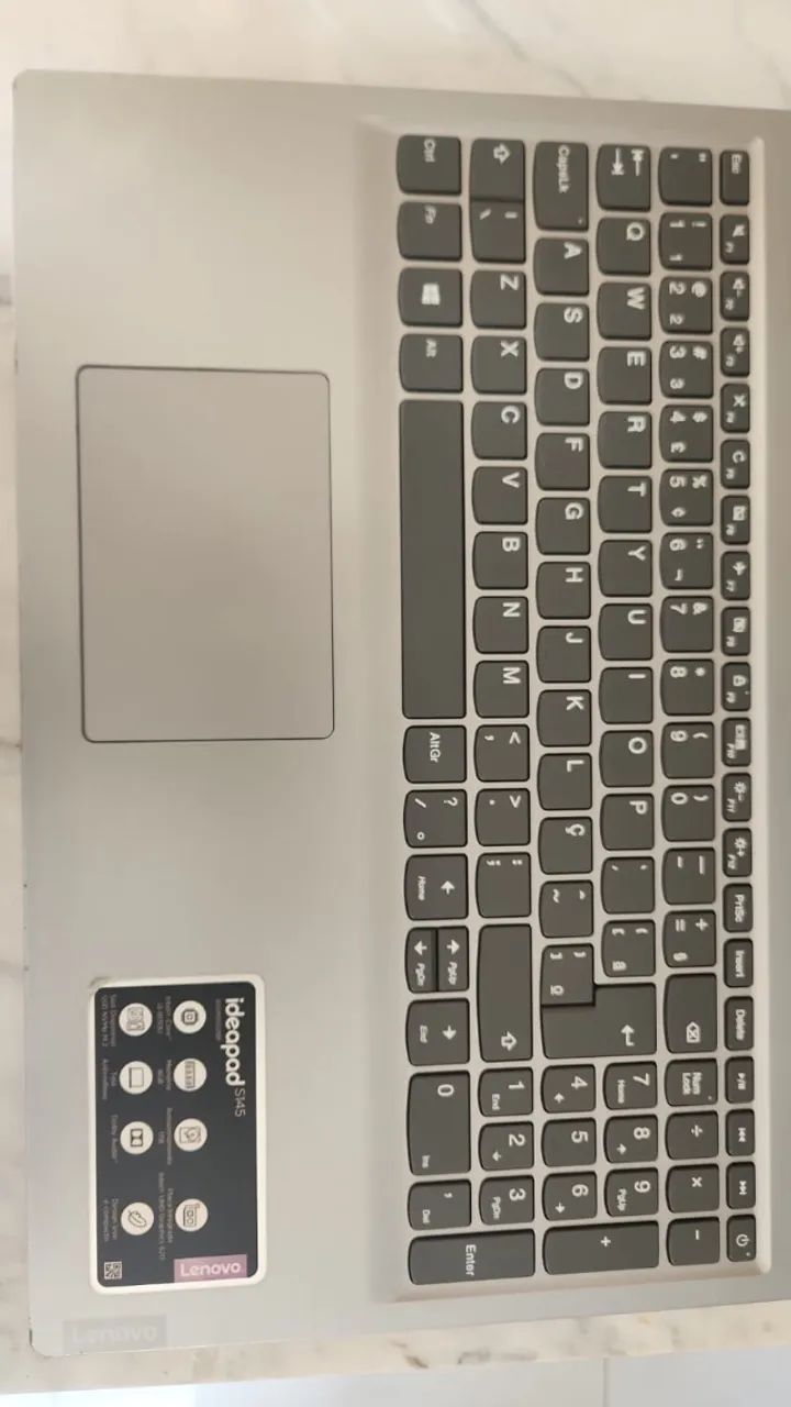 Notebook Lenovo Ideapad S145 - Foto 4