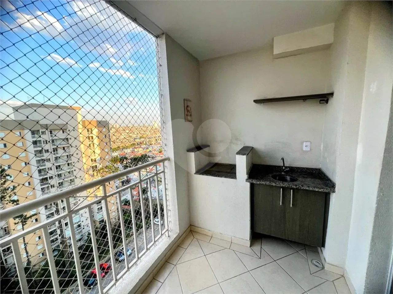 Apartamento com 3 quartos à venda em Parque são lucas - SP - Foto 5