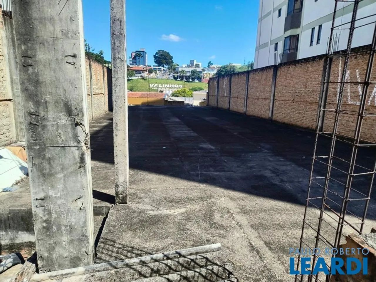 TERRENO - VILA OLIVO - SP - Foto 5