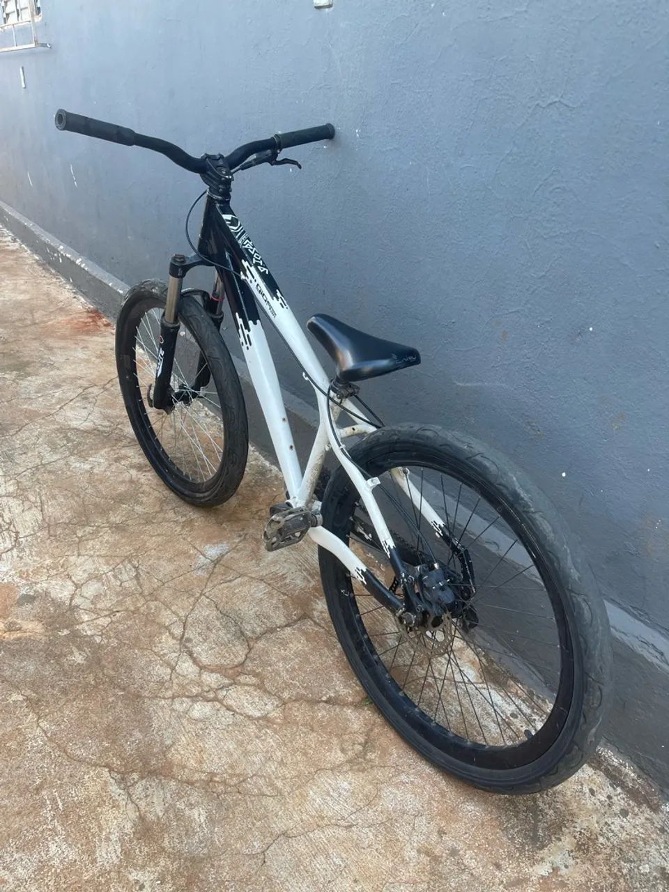 Bicicleta Gios 