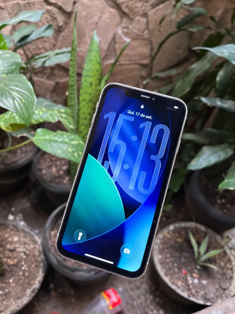 IPHONE 11 IMPECÁVEL | PRONTO PRA USAR  - Foto 2