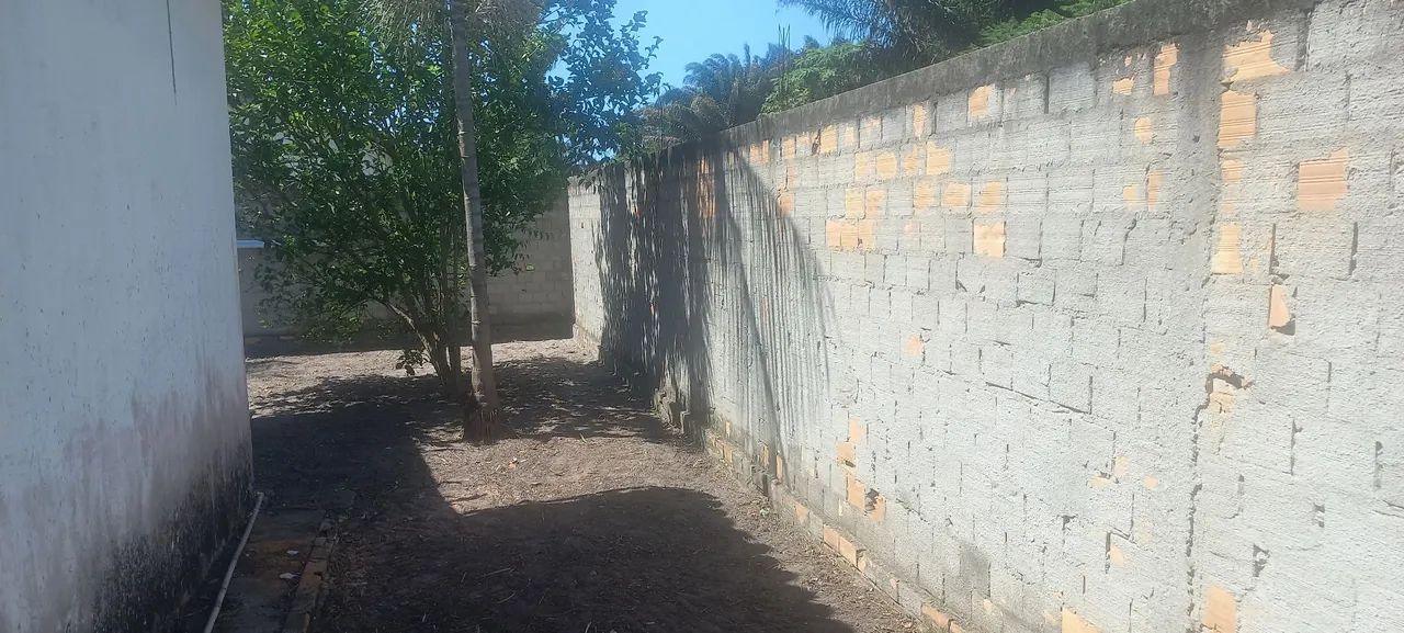 Vende-se casa 