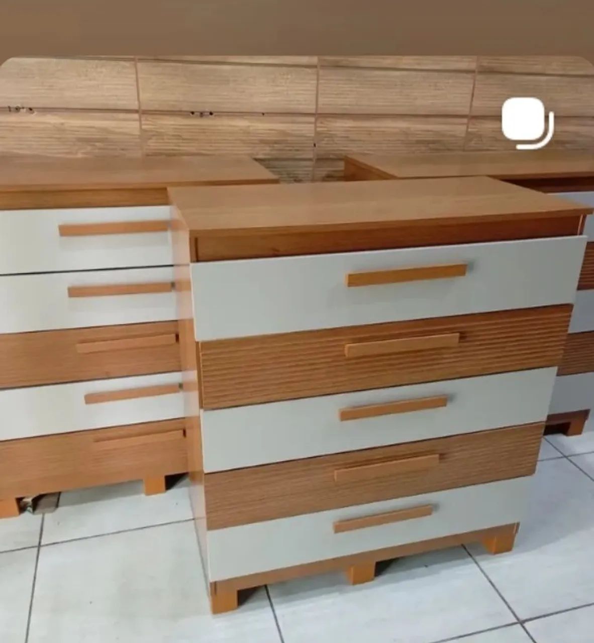 Cômoda Sabia  - Foto 4