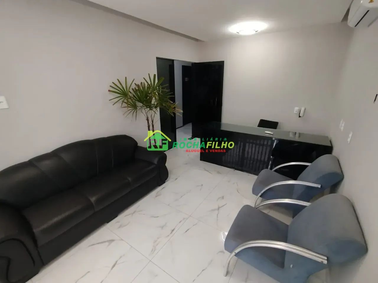 SALA COMERCIAL NO BAIRRO DE FÁTIMA. - Foto 2