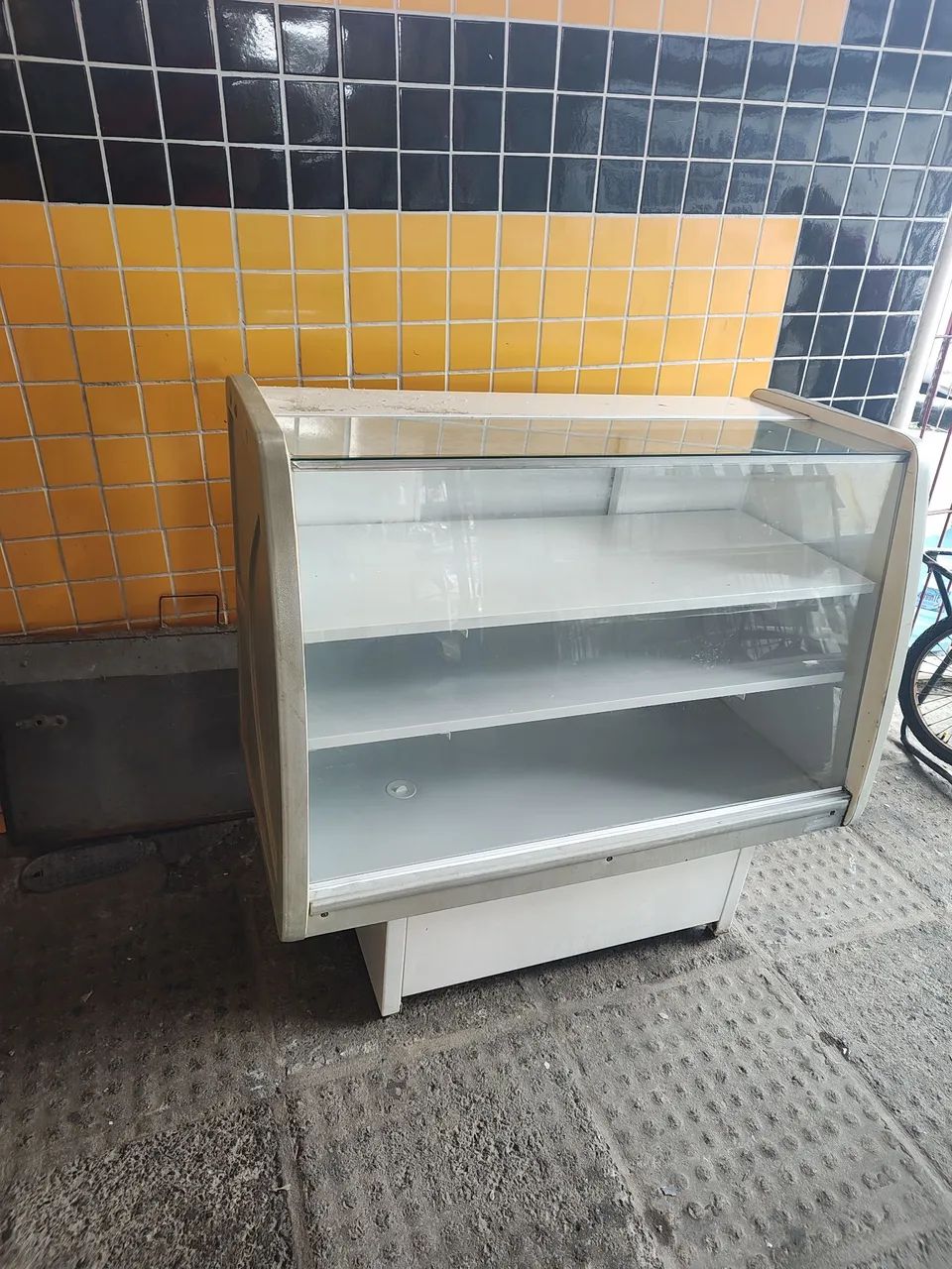 Balcão de frios. - Foto 2