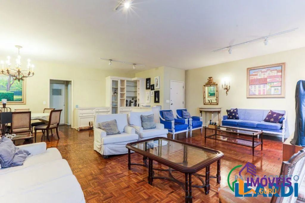APARTAMENTO - JARDIM AMÉRICA - SP - Foto 3