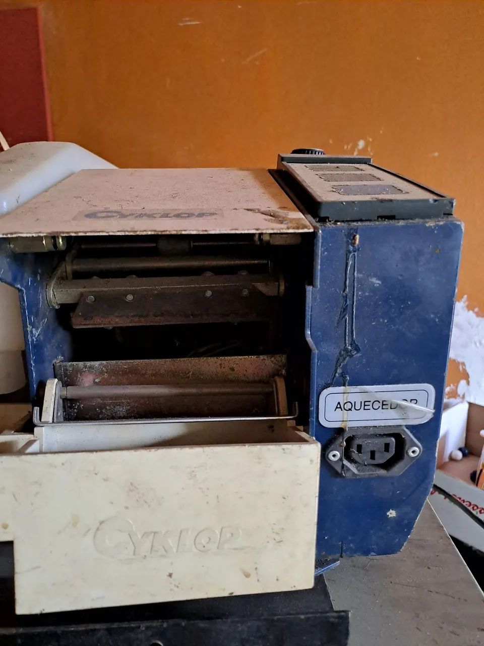 Seladora siklop 220v - Foto 3