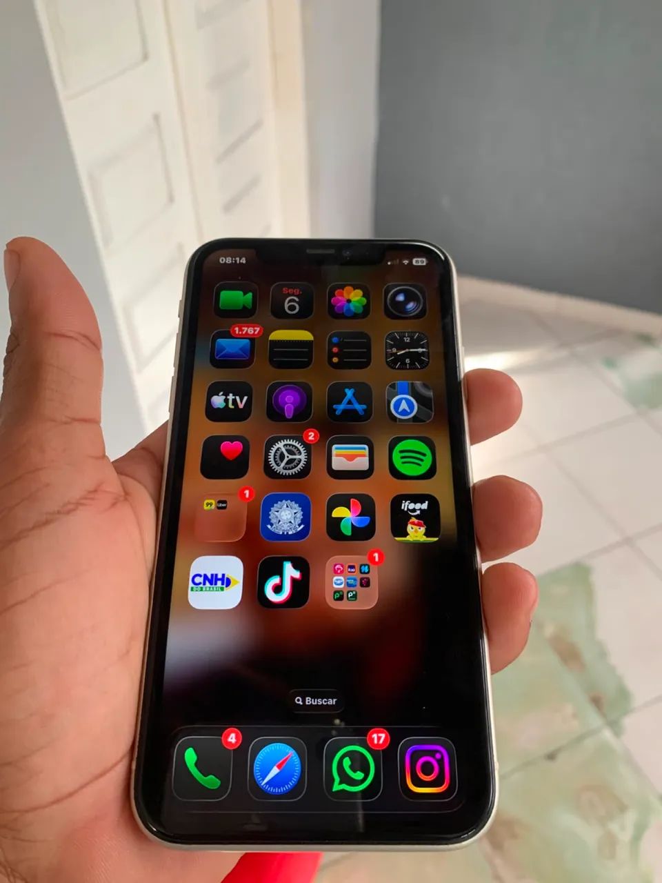 iPhone 11 64gb - Foto 4