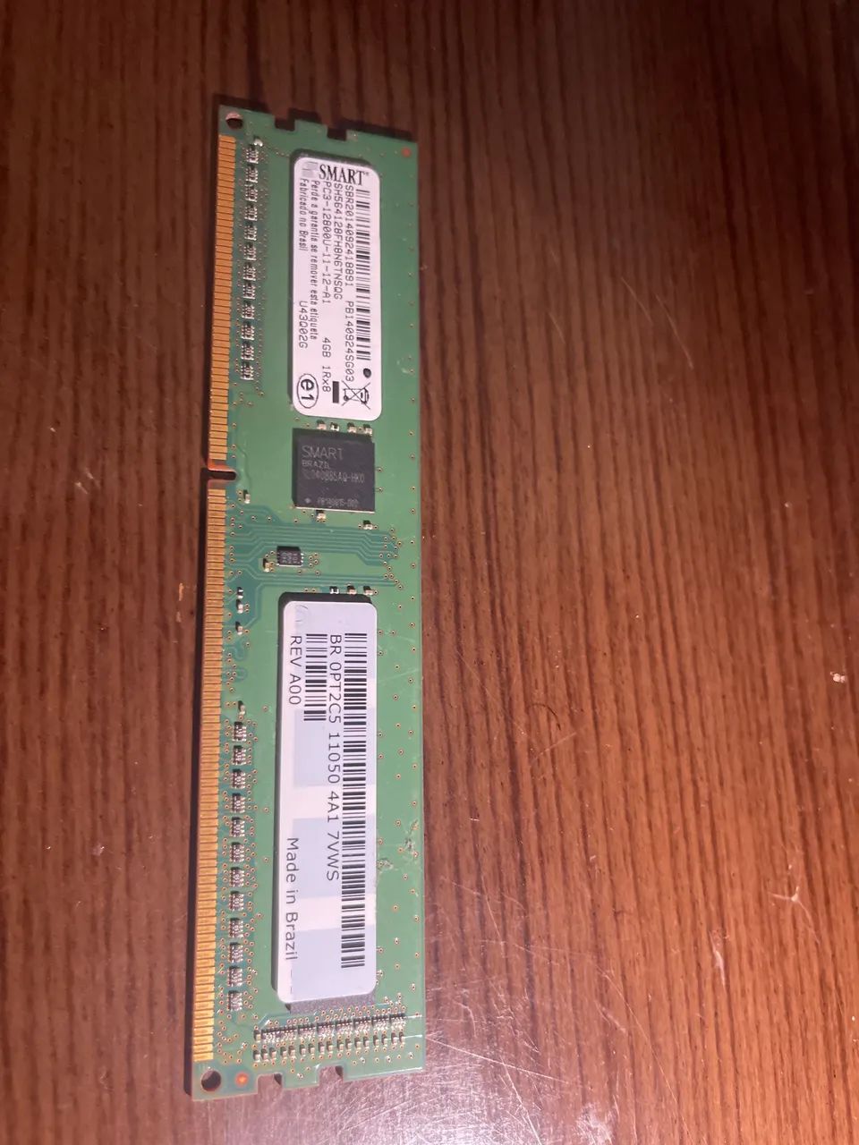 MEMORIA RAM 2 x 4GB RAM - Foto 4