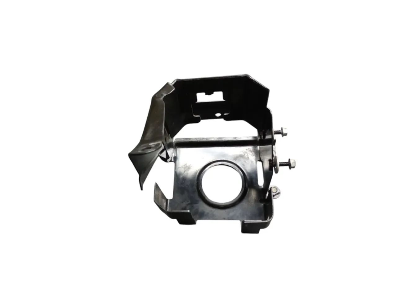 Suporte Filtro Diesel Pajero Dakar 3.2 2013 - Foto 4