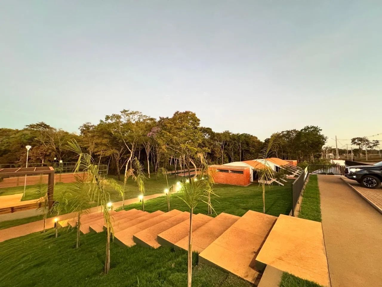 LOTE BURITI GARDEN PRIME - Foto 4