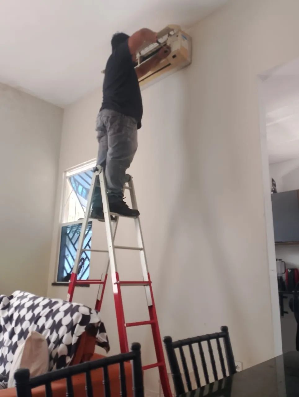 Refrigeração 