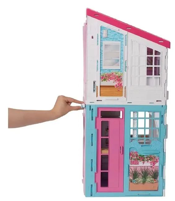 Casa da Barbie - Foto 3