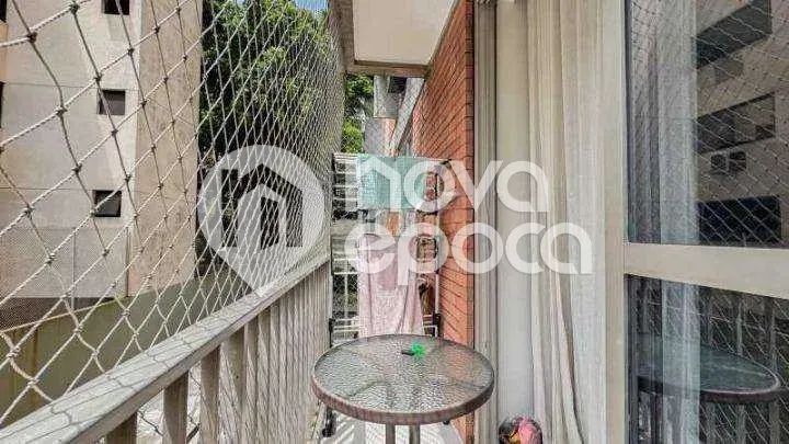 Lagoa | Apartamento 3 quartos, sendo 1 suite - Foto 5