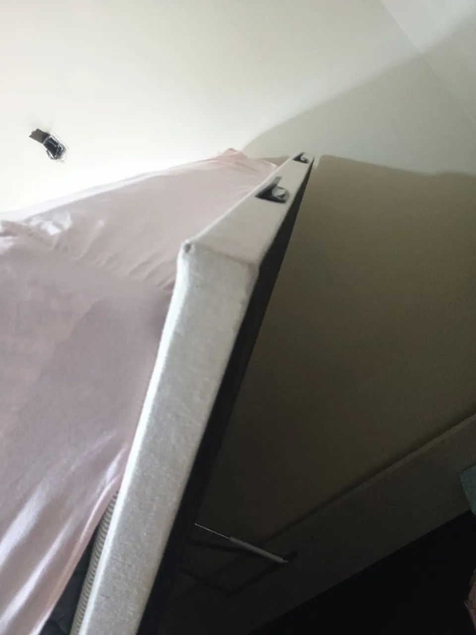 Baú para cama casal - Foto 3