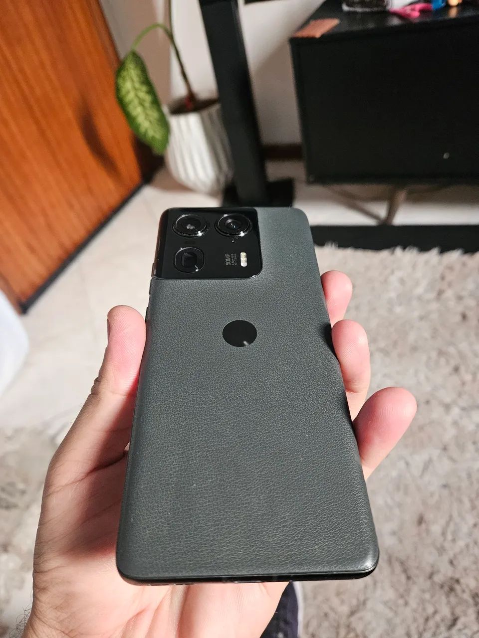 Motorola Edge 50 Ultra