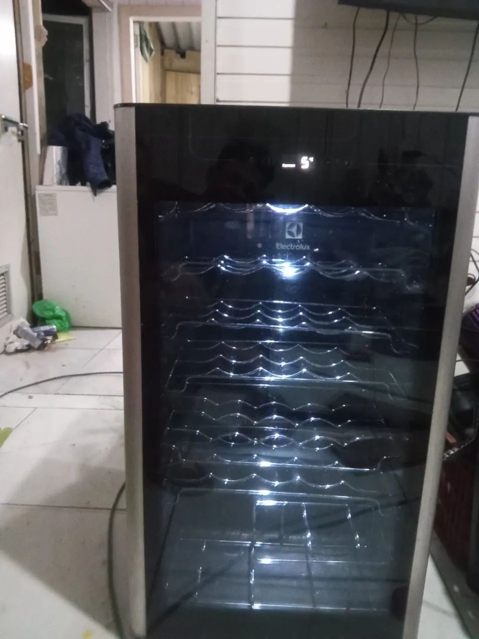 Vendo adega  - Foto 2