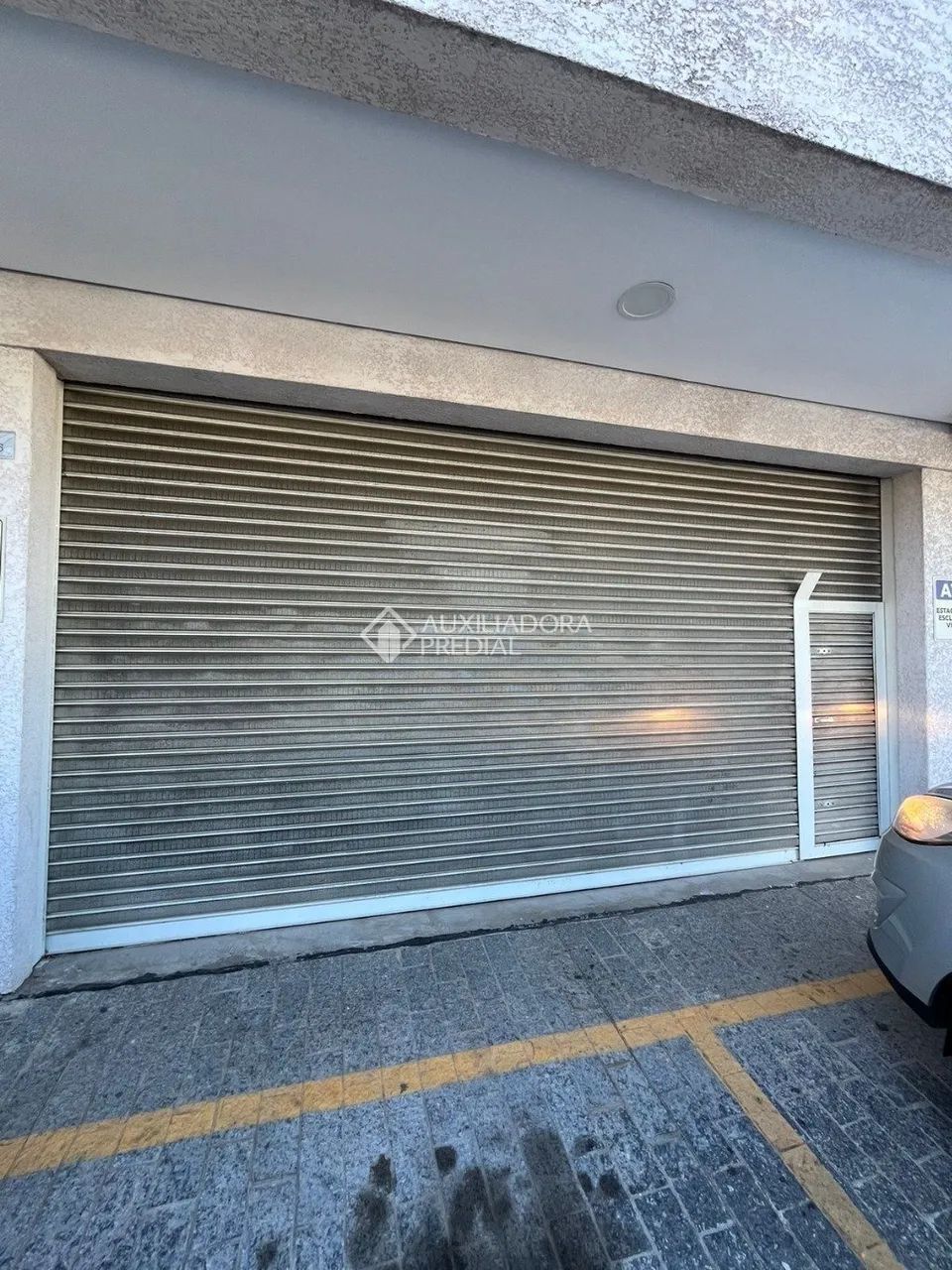 Salão Comercial Espaçoso com 69,22 m² no bairro Taboão - Foto 2