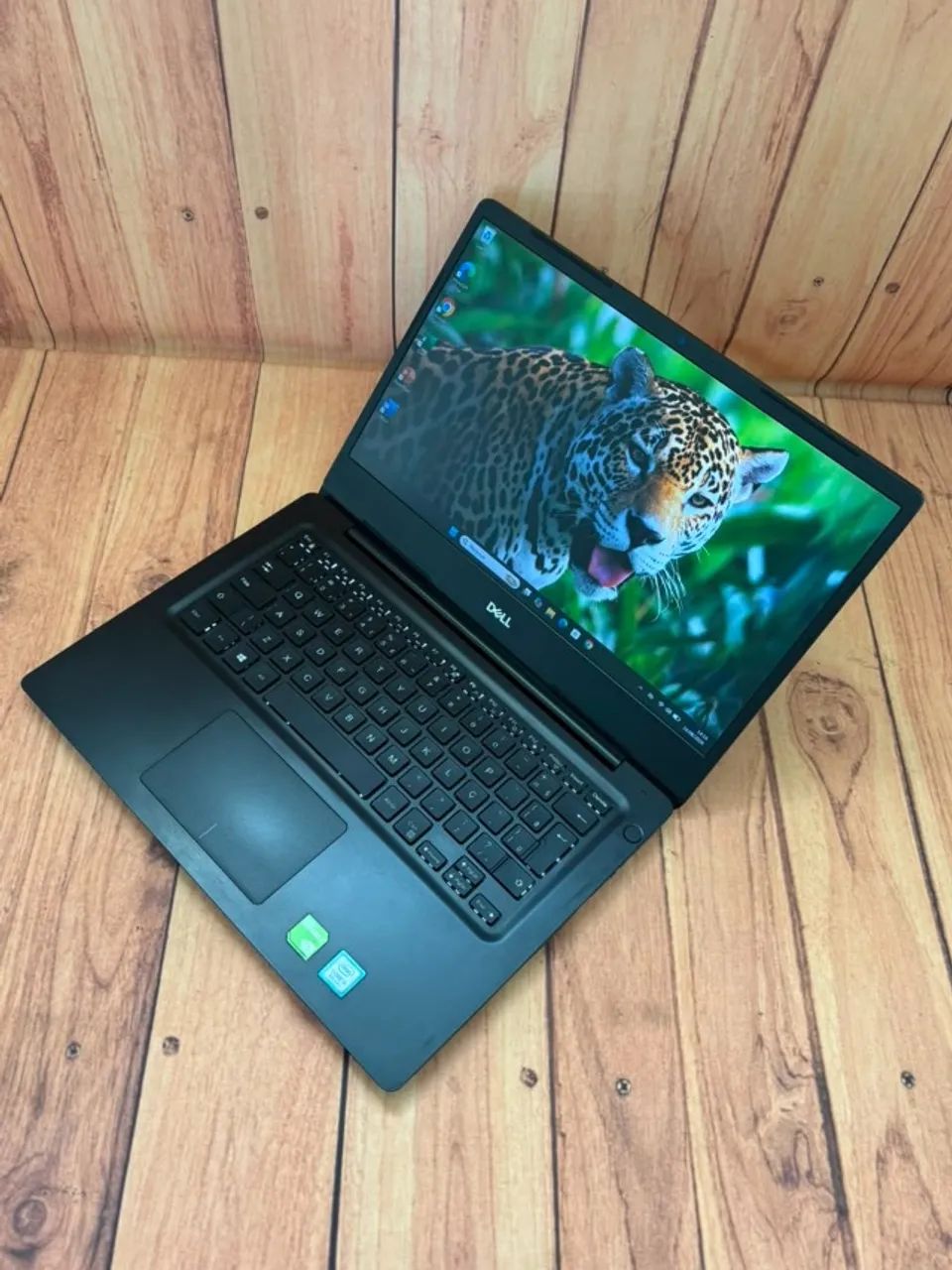 Notebook Dell Vostro com placa dedicada e Garantia - Foto 3