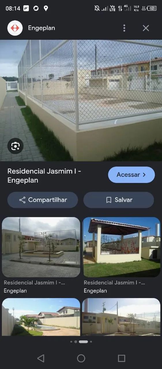 Vendo casa Condomínio jasmim de Horizonte  - Foto 5