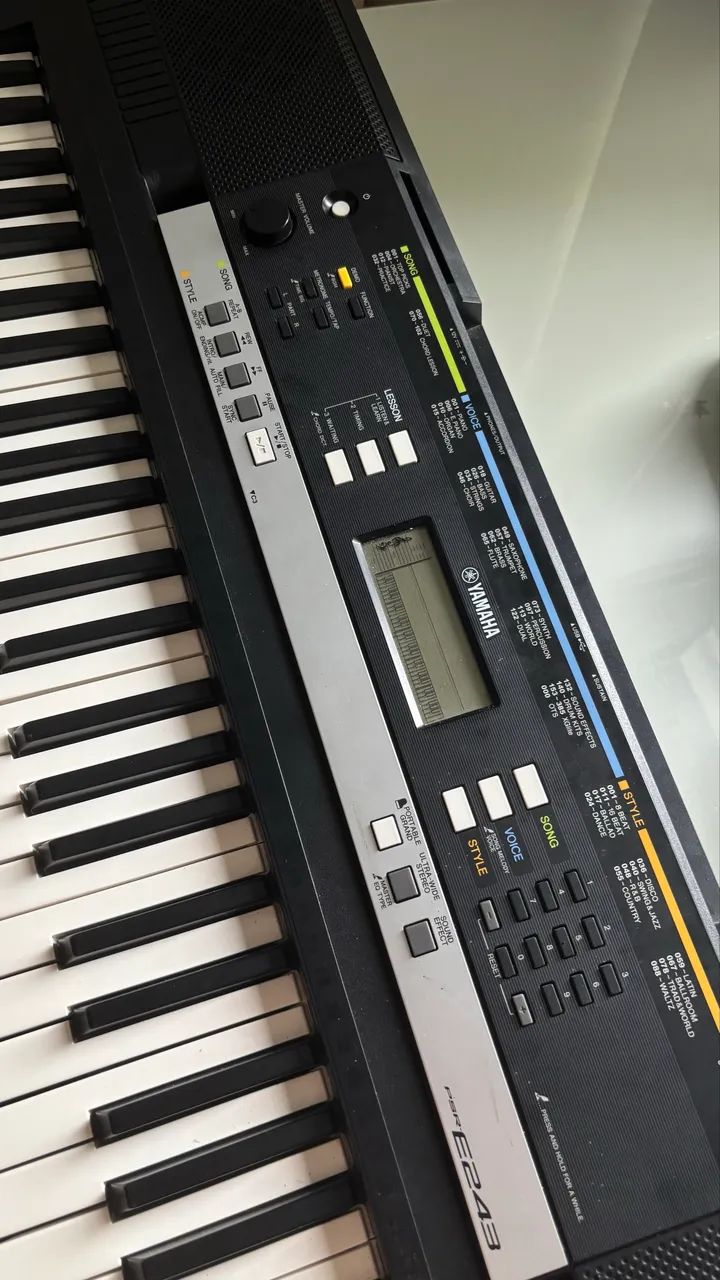 Teclado  - Foto 4