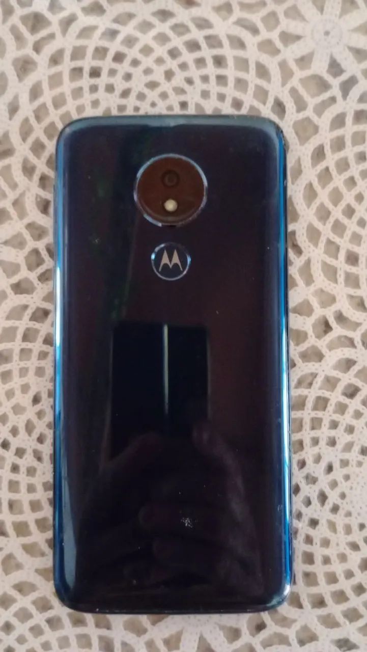 Motorola G7 Power 64gb  - Foto 5