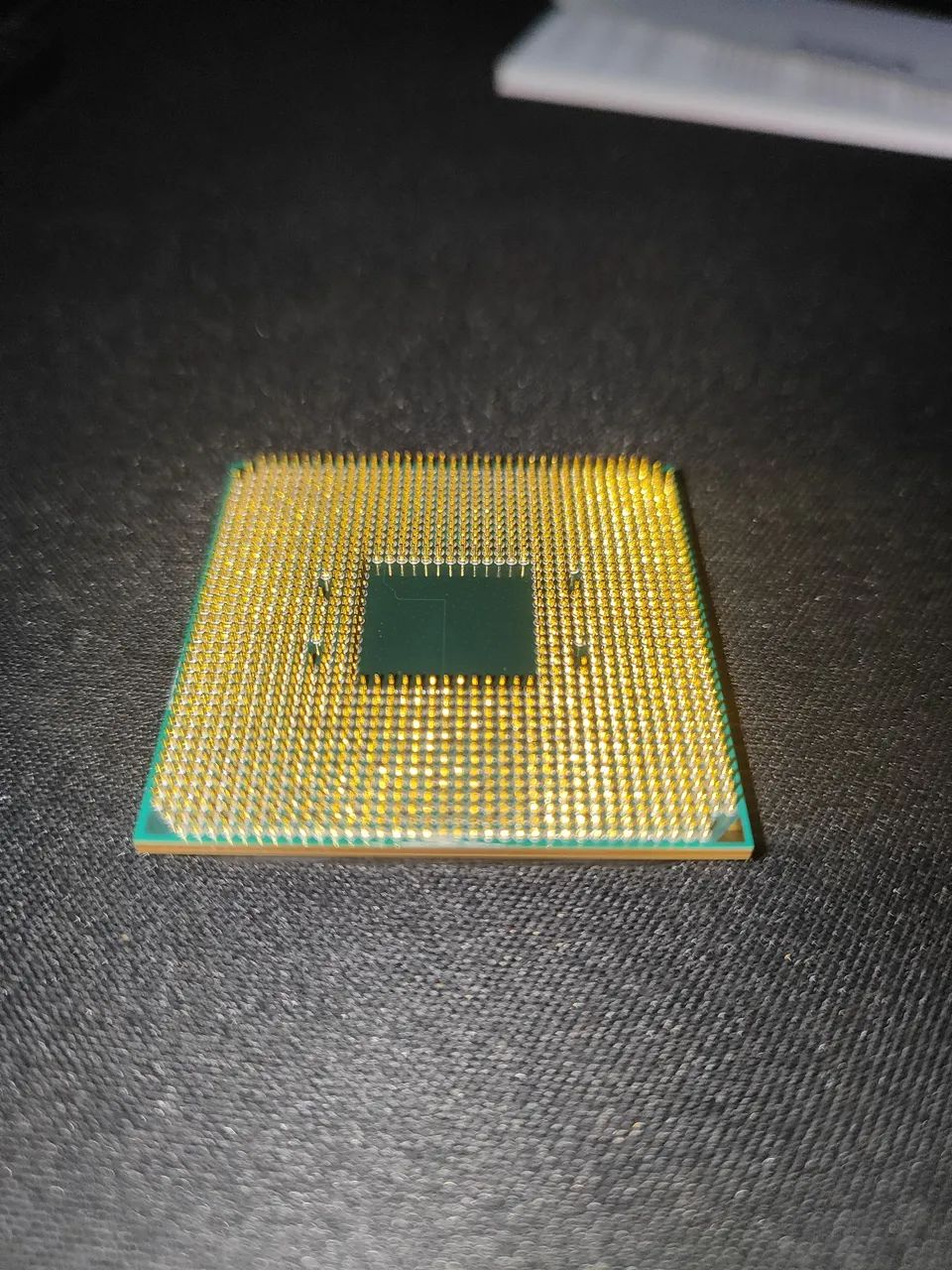 Ryzen 5 5500 AM4 - Ótimo para Games - Foto 3