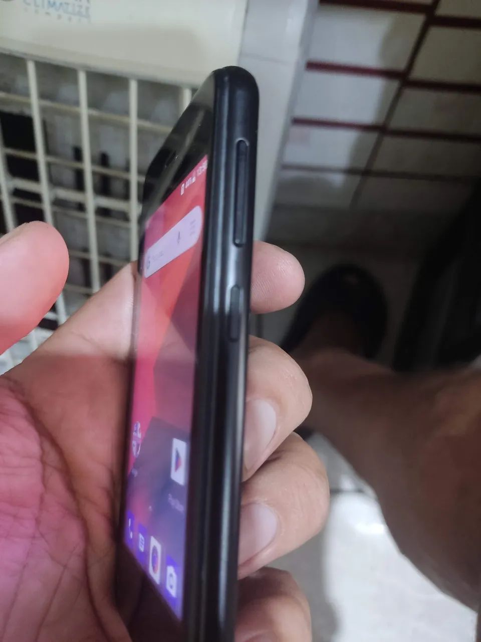 Celular E-lite Multilaser 32 Gb.funcionando tudo!!! - Foto 4