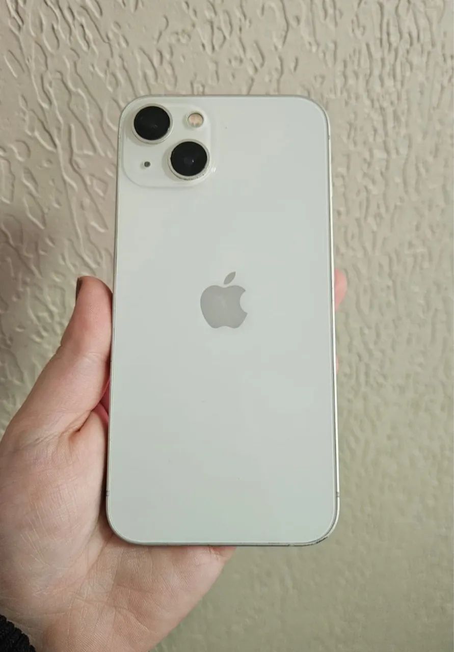 iPhone 13 - Estelar - Perfeito Estado - Foto 3