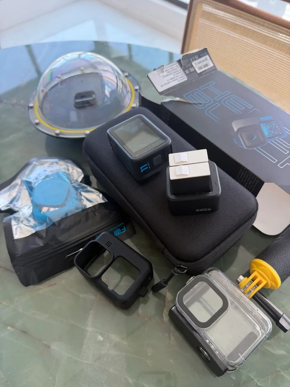 Go pro 11 black - Foto 2