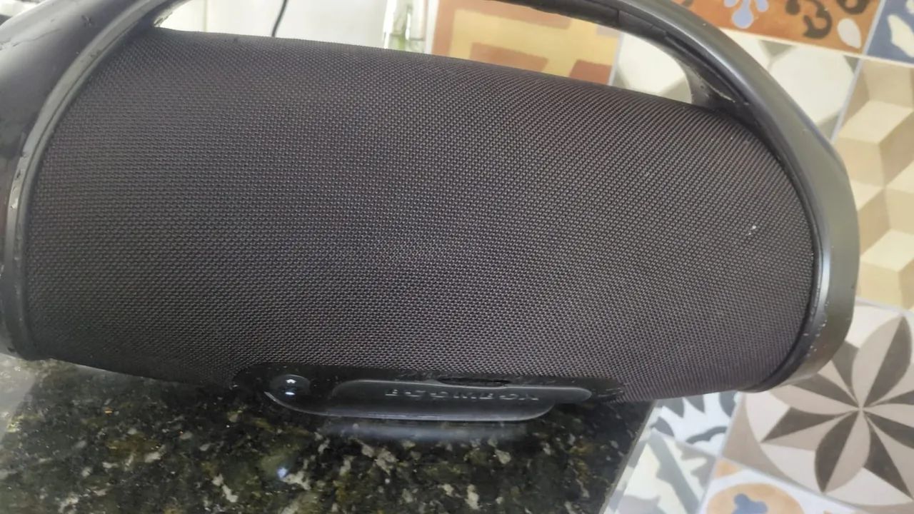 JBL  - Foto 3