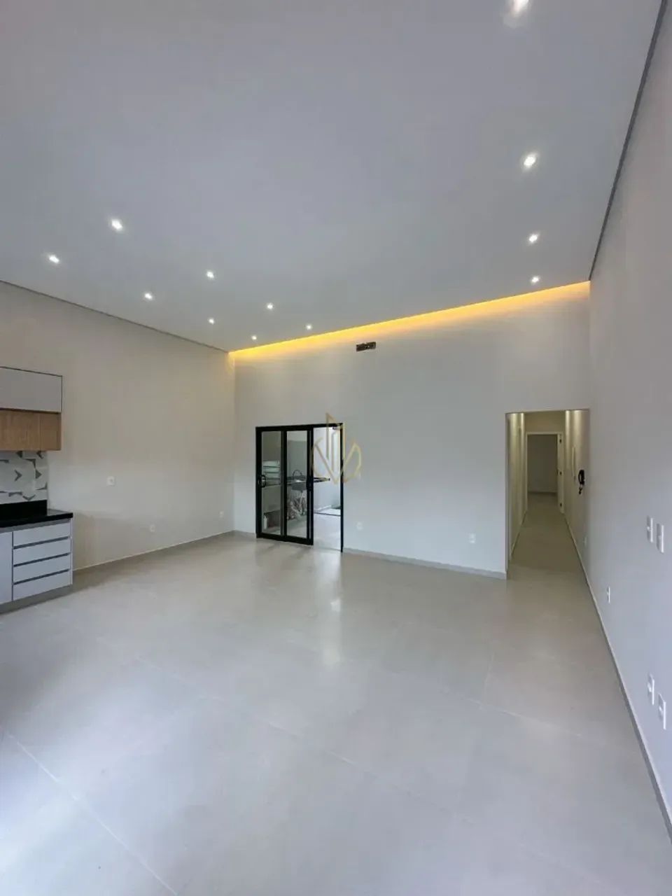 Casa nova com 2 quartos, suíte e churrasqueira no Jardim Planalto Verde, Mogi Guaçu - Foto 4