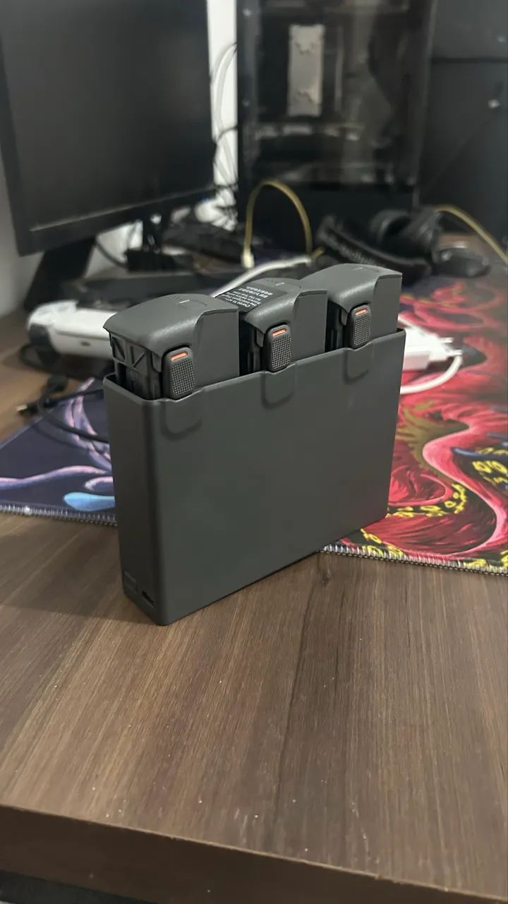 DJI Avata 2 - Foto 3