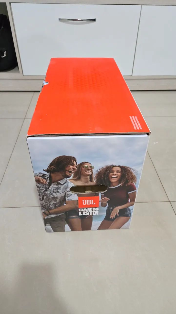 Jbl Bombox 4 - Foto 2