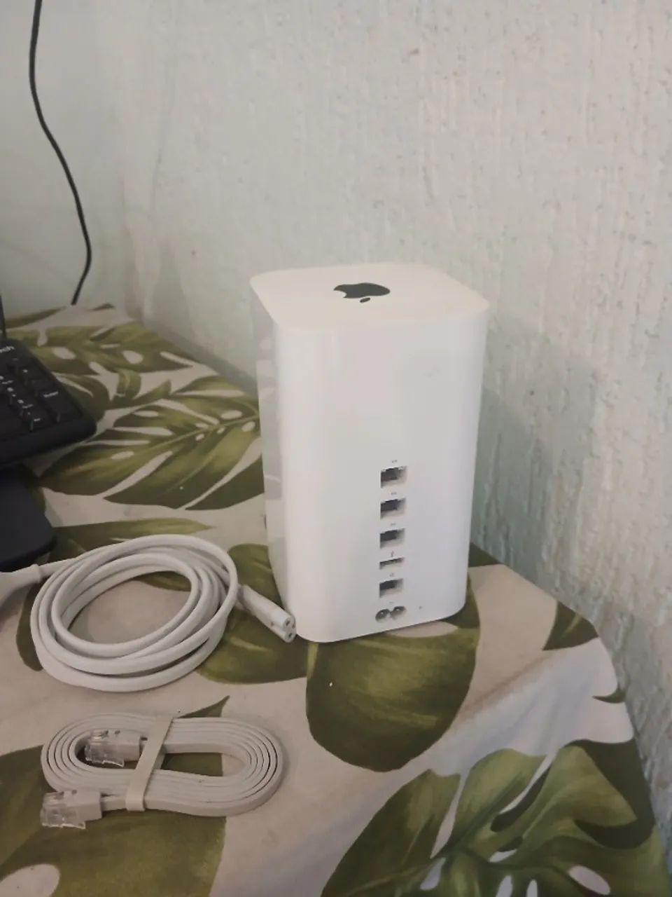 Roteador Apple AirPort Extreme A1521 - Foto 4