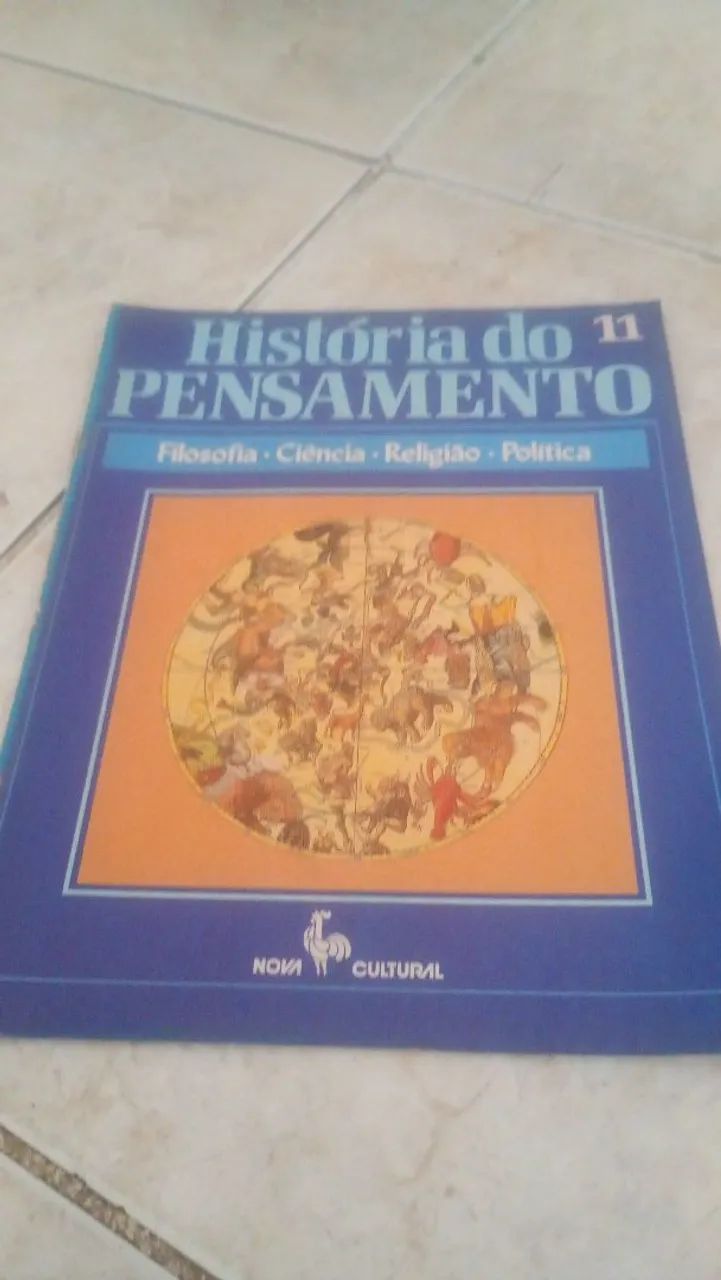 Livros e revistas R$3 - Foto 5