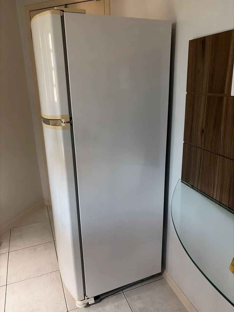 Geladeira Consul Biplex CRM45 - Foto 6