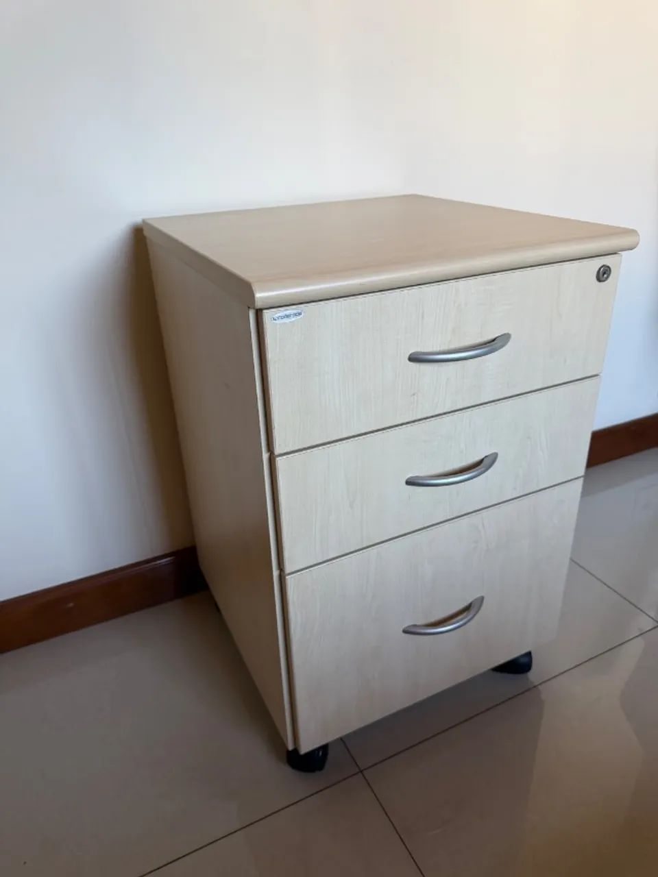 Office Cabinet