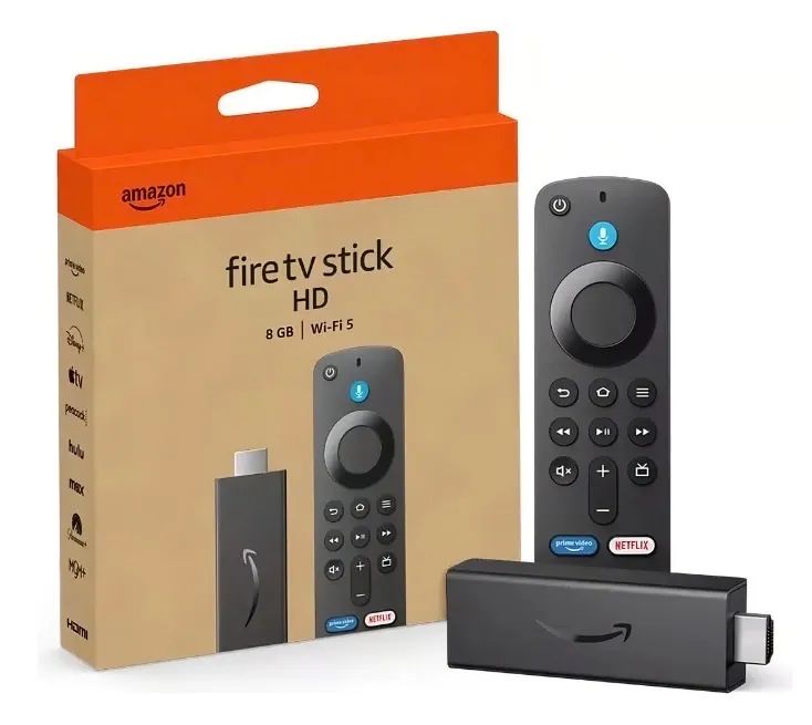 Tv stick desbloqueado 1 ano 