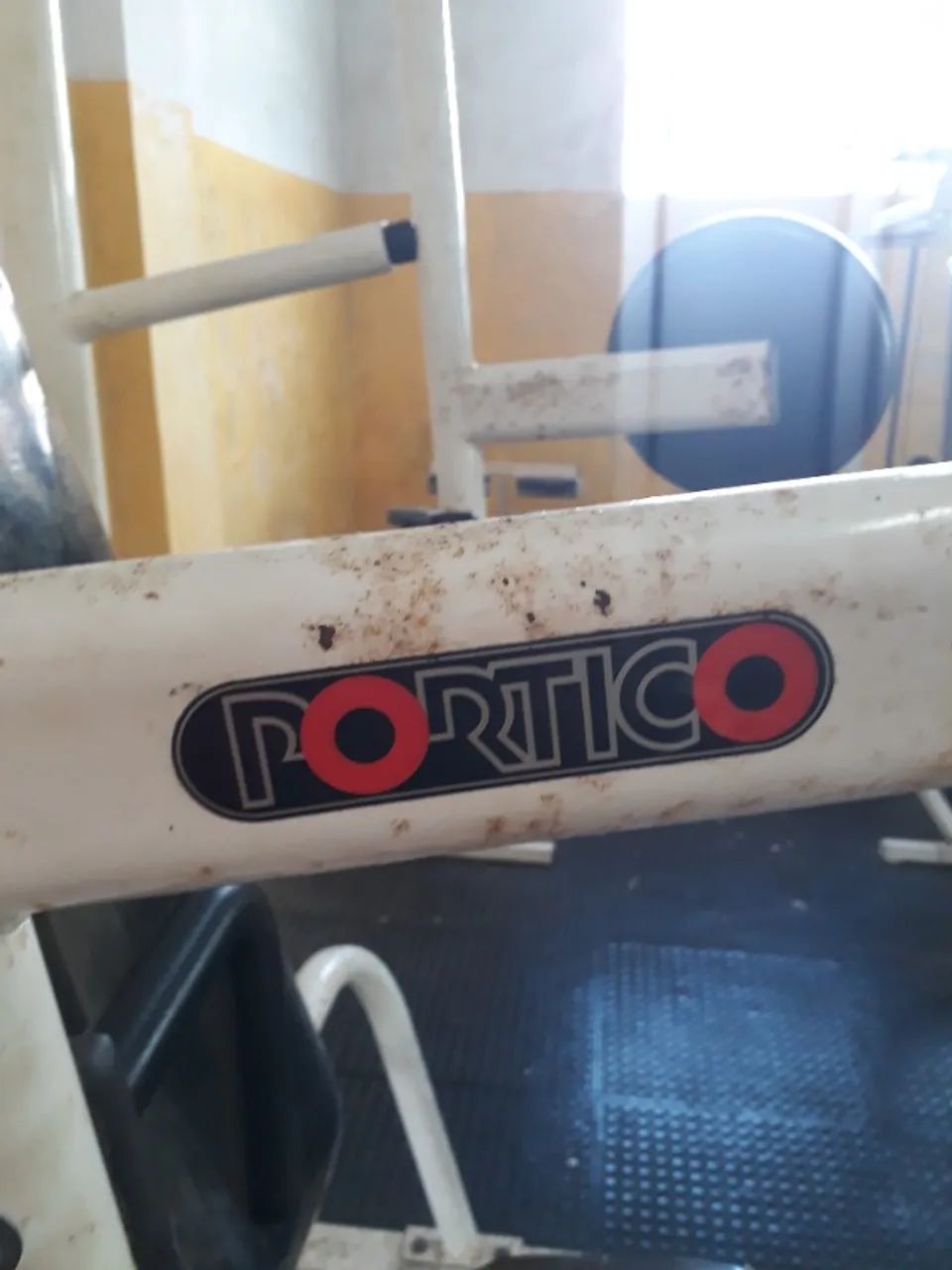 SUPINO ARTICULADO - Foto 4