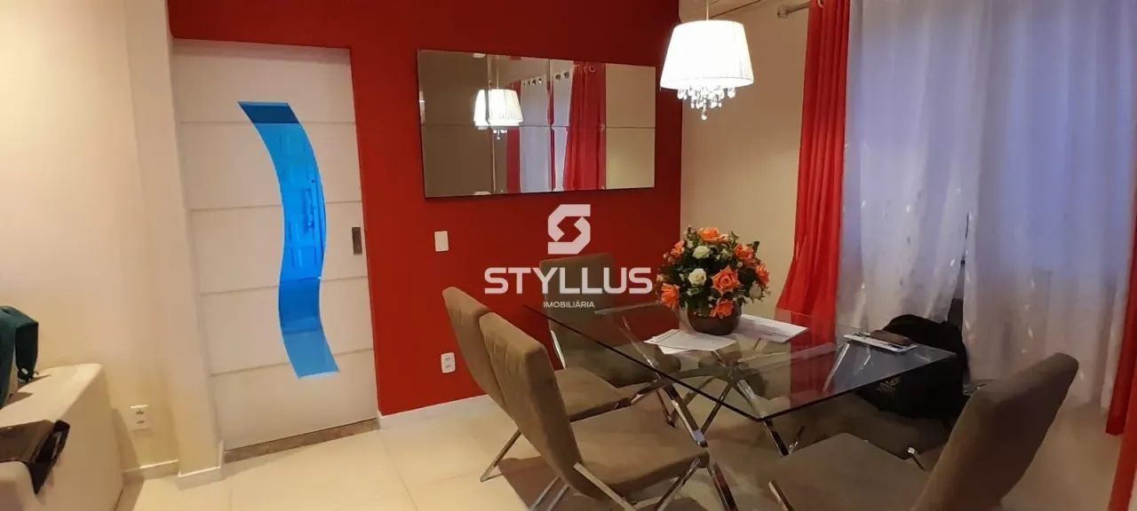 Méier | Casa 3 quartos, sendo 1 suite - Foto 3