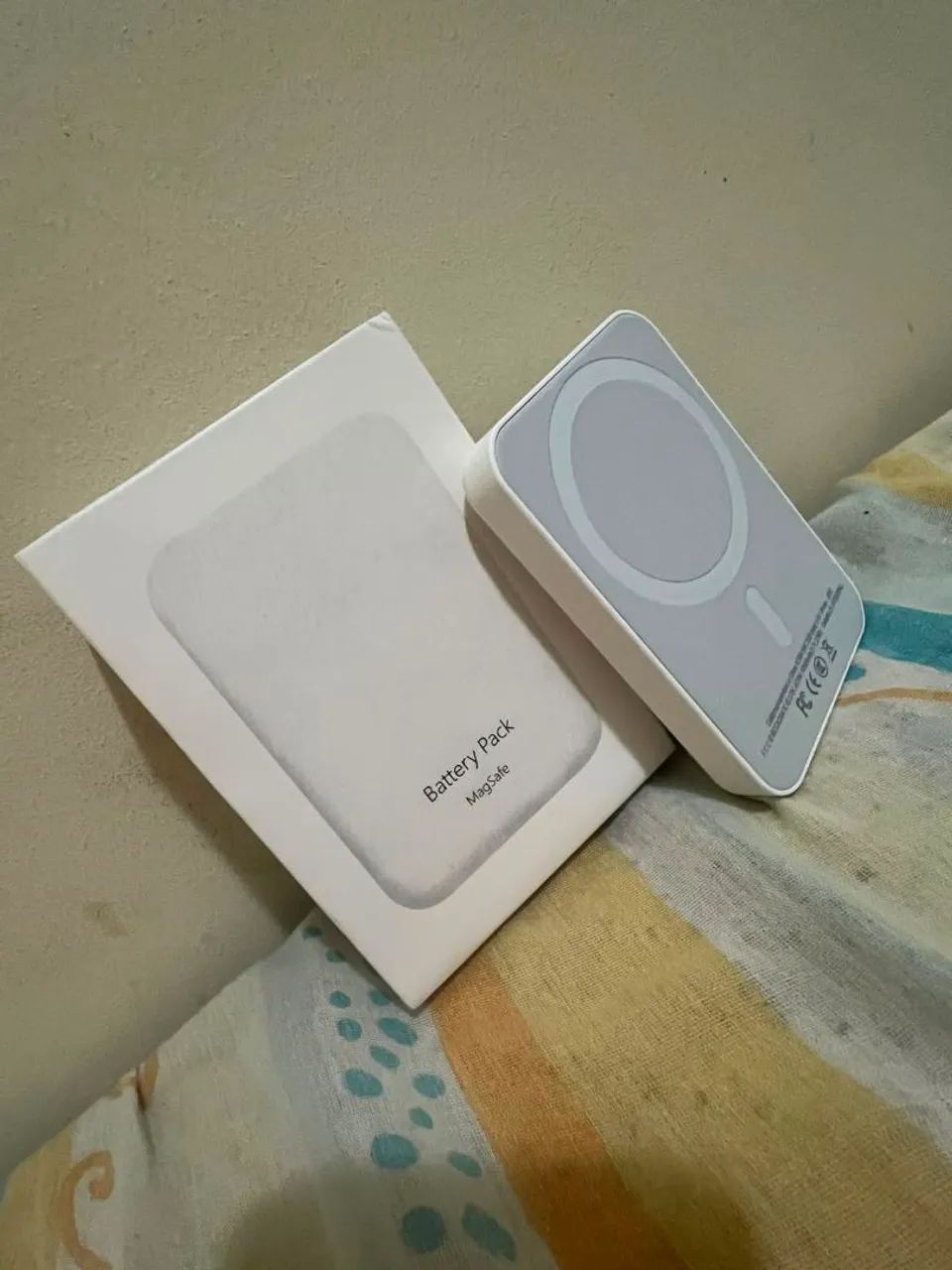 CARREGADOR SEM FIO, PARA IPHONES  - Foto 2